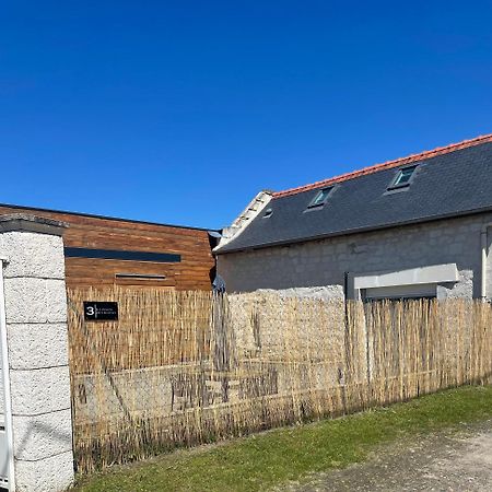 La Halte Des Marais Villa Huismes Dış mekan fotoğraf